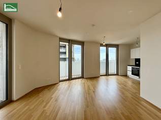 Urbanes Wohnen mit Klasse – exklusive Neubauwohnung beim Wiener Hauptbahnhof - ab 01.11. beziehbar!, 1349 €, Immobilien-Wohnungen in 1100 Favoriten Urbanes Wohnen mit Klasse – exklusive Neubauwohnung beim Wiener Hauptbahnhof - ab 01.11. beziehbar!, 1349 €, Immobilien-Wohnungen in 1100 Favoriten