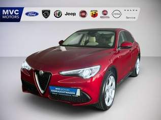 Stelvio 6C Villa dÃste, 51900 €, Auto & Fahrrad-Autos in 1210 Floridsdorf