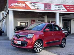 Twingo SCe 70 Intens *Alu, Spurhalte, Start/Stopp*, 7300 €, Auto & Fahrrad-Autos in 4312 Ried in der Riedmark