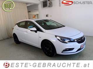 Astra 1,6 CDTI Innovation Aut., 14770 €, Auto & Fahrrad-Autos in 4663 Laakirchen