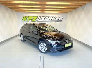 Golf Variant 2,0 TDI ''CARPLAY*LED*DAB*SITZH*ACC'', 19750 €, Auto & Fahrrad-Autos in 4782 St. Florian am Inn