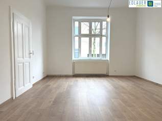 Moderne Mietwohnung in Top Lage - Erstbezug nach Generalsanierung!, 698.16 €, Immobilien-Wohnungen in 3100 Stattersdorf