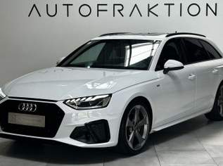 A4 40 TFSI S line, 43999 €, Auto & Fahrrad-Autos in 2100 Gemeinde Korneuburg A4 40 TFSI S line, 43999 €, Auto & Fahrrad-Autos in 2100 Gemeinde Korneuburg