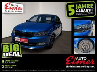 FABIA MONTE CARLO 1.0 TSI, 10900 €, Auto & Fahrrad-Autos in 9020 Innere Stadt FABIA MONTE CARLO 1.0 TSI, 10900 €, Auto & Fahrrad-Autos in 9020 Innere Stadt