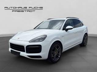 Cayenne E-Hybrid III, 69990 €, Auto & Fahrrad-Autos in 4240 Freistadt Cayenne E-Hybrid III, 69990 €, Auto & Fahrrad-Autos in 4240 Freistadt