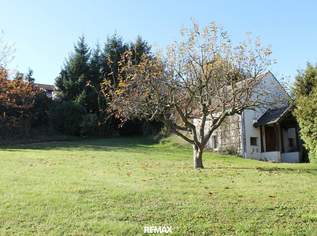 "0% Käuferprovision" - "50% Verbaubar, KEIN Bauzwang!", 219000 €, Immobilien-Grund und Boden in 2115 Ernstbrunn
