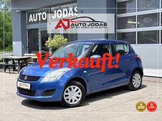 Swift 1.2 GL 4WD **Allrad/Klima/Sitzheiz.**, 6900 €, Auto & Fahrrad-Autos in 2601 Sollenau Swift 1.2 GL 4WD **Allrad/Klima/Sitzheiz.**, 6900 €, Auto & Fahrrad-Autos in 2601 Sollenau