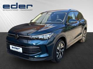 Tiguan Friends eTSI DSG, 39990 €, Auto & Fahrrad-Autos in 4852 Weyregg am Attersee