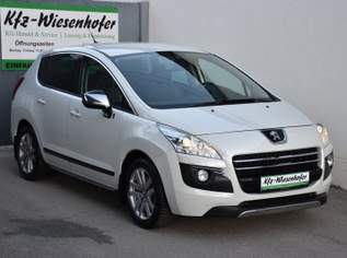 3008 Hybrid4 / Allrad 4x4 / Service + Pickerl NEU /, 9890 €, Auto & Fahrrad-Autos in 8160 Weiz