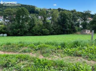 "Herrlicher Baugrund", 43080 €, Immobilien-Grund und Boden in 2871 Gemeinde Zöbern