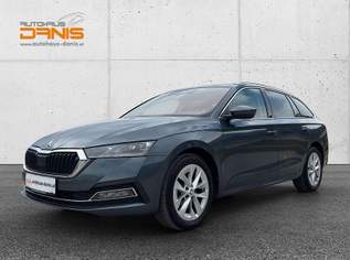 Octavia Combi 2,0 TDI Style DSG NAVI/MATRIX/AHV/STDHZG, 20900 €, Auto & Fahrrad-Autos in 8940 Liezen