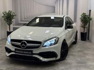 A 45 AMG 381 PS__AMG PERFORMANCE__, 29980 €, Auto & Fahrrad-Autos in 6383 Erpfendorf A 45 AMG 381 PS__AMG PERFORMANCE__, 29980 €, Auto & Fahrrad-Autos in 6383 Erpfendorf