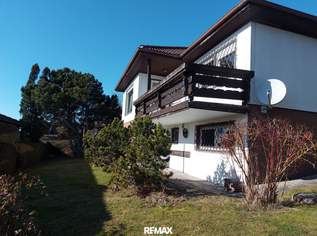Toplage Bungalow am Sonnberg, 260000 €, Immobilien-Häuser in 4921 Hohenzell