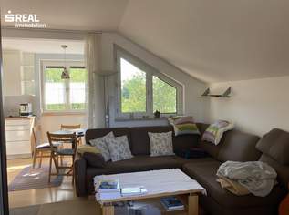 Riedenburg-Highlight: 5 Zimmer, 2 Terrassen, perfekte Familienlage, 650000 €, Immobilien-Wohnungen in 5020 Salzburg