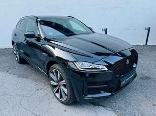 F-Pace **R-SPORT*PANORAMADACH*8-FACH BEREIFT**, 20900 €, Auto & Fahrrad-Autos in 6176 Marktgemeinde Völs