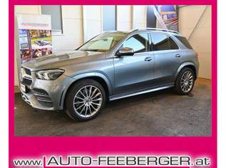 GLE de AMG Line 4Matic AHK, 360° Kamera, ACC, Luftf..., 50650 €, Auto & Fahrrad-Autos in 8753 Fohnsdorf GLE de AMG Line 4Matic AHK, 360° Kamera, ACC, Luftf..., 50650 €, Auto & Fahrrad-Autos in 8753 Fohnsdorf