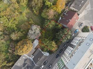 Baubewilligtes Bauträgergrundstück mit Vermarktungskonzept – Nähe obere Alte Donau, 995000 €, Immobilien-Grund und Boden in 1210 Floridsdorf