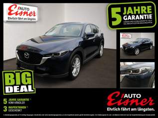 CX-5 CD150 AT AMBITION PLUS, 30940 €, Auto & Fahrrad-Autos in Kärnten