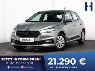 Fabia Selection TSI DSG CARPLAY NEUWAGEN AKTION, 22790 €, Auto & Fahrrad-Autos in 2512 Katastralgemeinde Tribuswinkel Fabia Selection TSI DSG CARPLAY NEUWAGEN AKTION, 22790 €, Auto & Fahrrad-Autos in 2512 Katastralgemeinde Tribuswinkel