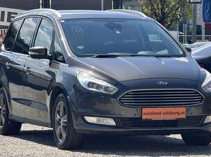 Galaxy Titanium*7SITZE*Zyl.Kopf NEU*Motor überholt, 11900 €, Auto & Fahrrad-Autos in 5020 Altstadt