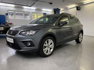 Arona Style DSG Automatik TOP Zustand!, 16400 €, Auto & Fahrrad-Autos in 4926 Sankt Marienkirchen am Hausruck Arona Style DSG Automatik TOP Zustand!, 16400 €, Auto & Fahrrad-Autos in 4926 Sankt Marienkirchen am Hausruck