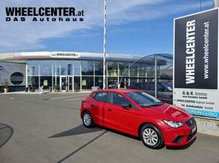 Ibiza 1.0 Reference * AKTIONSPREIS, 9911 €, Auto & Fahrrad-Autos in 7400 Oberwart