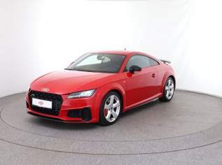 TT 45 TFSI quattro S-tronic