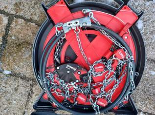 Schneeketten für PKW, 30 €, Auto & Fahrrad-Teile & Zubehör in 3452 Gemeinde Atzenbrugg Schneeketten für PKW, 30 €, Auto & Fahrrad-Teile & Zubehör in 3452 Gemeinde Atzenbrugg