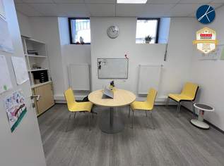 ABLÖSEFREI: Vis a Vis WIENER STADTHALLE - Lebensmittelgeschäft oder Sanierte Schulungs-, Geschäfts-, Büroräumlichkeiten, 1248.72 €, Immobilien-Gewerbeobjekte in 1150 Rudolfsheim-Fünfhaus