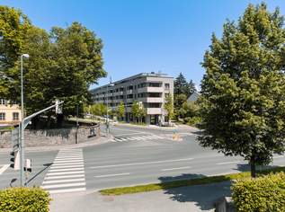 *** Neubau *** Attraktive Geschäftsflächen vis á vis vom Bezirksgericht in Klagenfurt, 11.95 €, Immobilien-Gewerbeobjekte in 9020 