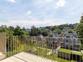 Quality Living im wundervollen Neustift., 808200 €, Immobilien-Wohnungen in 1190 Döbling