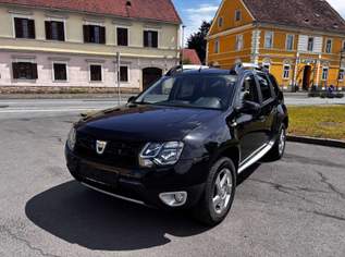 Duster Basis 4x2, 12900 €, Auto & Fahrrad-Autos in 8490 Bad Radkersburg