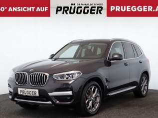 X3 xDrive 20d Autom X-LINE LED NAVI AHV HUD LED..., 34990 €, Auto & Fahrrad-Autos in 8071 Hausmannstätten X3 xDrive 20d Autom X-LINE LED NAVI AHV HUD LED..., 34990 €, Auto & Fahrrad-Autos in 8071 Hausmannstätten