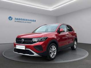 T-Cross 1,0 TSI Friends, 21487 €, Auto & Fahrrad-Autos in 8200 Gleisdorf