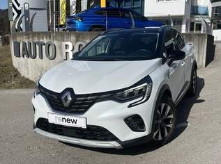 Captur TCe 90 Edition One, 18900 €, Auto & Fahrrad-Autos in Kärnten