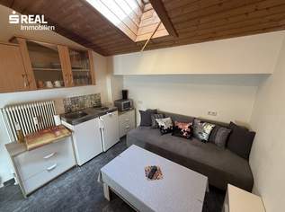 Dachgeschoßwohnung mitten in Saalbach, 155000 €, Immobilien-Wohnungen in 5753 Saalbach