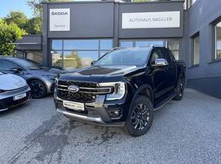 Ranger Wildtrack e-4WD Doppelkabine, 55990 €, Auto & Fahrrad-Autos in 6072 Gemeinde Lans