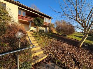 Top Lage am Gedersberg mit unverbaubarem Panoramablick: Ihr neues Zuhause mit Erweiterungspotential, 779000 €, Immobilien-Häuser in 8054 Seiersberg