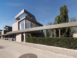 Wohnen in Enzersfeld – Ihr Traumhaus in exklusivem Neubauprojekt!, 599000 €, Immobilien-Häuser in 2202 Gemeinde Enzersfeld im Weinviertel