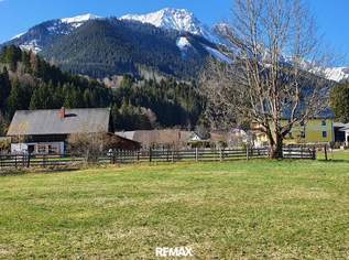 großzügiges Grundstück in Zentrumslage, 240890 €, Immobilien-Grund und Boden in 8904 Ardning großzügiges Grundstück in Zentrumslage, 240890 €, Immobilien-Grund und Boden in 8904 Ardning