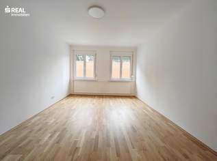 Jacquingasse - Schöne 2-Zimmer-Wohnung im erhöhten Erdgeschoss, 895 €, Immobilien-Wohnungen in 1030 Landstraße