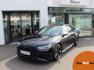RS 6 Avant, 116991 €, Auto & Fahrrad-Autos in 8230 Hartberg RS 6 Avant, 116991 €, Auto & Fahrrad-Autos in 8230 Hartberg