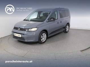 Caddy TDI 4MOTION, 35950 €, Auto & Fahrrad-Autos in 8041 Liebenau
