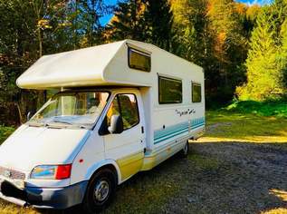 Wohnmobil , 20000 €, Auto & Fahrrad-Wohnwagen & Anhänger in 4594 Grünburg