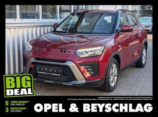 Tivoli 1.5 GDI Style Aut., 24788 €, Auto & Fahrrad-Autos in 1190 Döbling Tivoli 1.5 GDI Style Aut., 24788 €, Auto & Fahrrad-Autos in 1190 Döbling