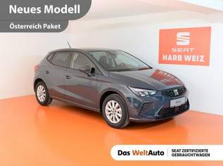 Ibiza Reference 1.0 TSI 95PS, 18490 €, Auto & Fahrrad-Autos in 8160 Weiz Ibiza Reference 1.0 TSI 95PS, 18490 €, Auto & Fahrrad-Autos in 8160 Weiz