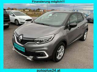 Captur ENERGY TCe 120 Intens EDC, 13990 €, Auto & Fahrrad-Autos in 2751 Gemeinde Matzendorf-Hölles