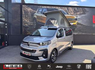 Holidays Camper BlueHDI 180 S&S M EAT8 inkl. Family Pake..., 69000 €, Auto & Fahrrad-Autos in 4600 Wels