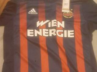 Rapid Wien Trikot , 80 €, Marktplatz-Sportgeräte & Zubehör in 5071 Wals-Siezenheim