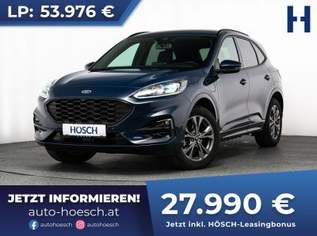 Kuga 2.5 PHEV ST-Line X ASSISTENZ LEDER -46%, 28990 €, Auto & Fahrrad-Autos in 2512 Katastralgemeinde Tribuswinkel Kuga 2.5 PHEV ST-Line X ASSISTENZ LEDER -46%, 28990 €, Auto & Fahrrad-Autos in 2512 Katastralgemeinde Tribuswinkel